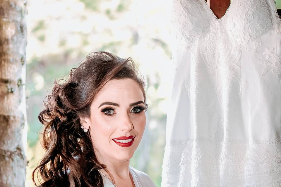 Fotografia de Casamento