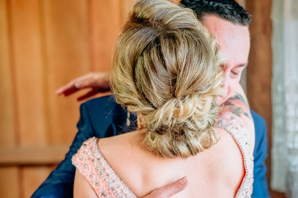 Fotografia de Casamento