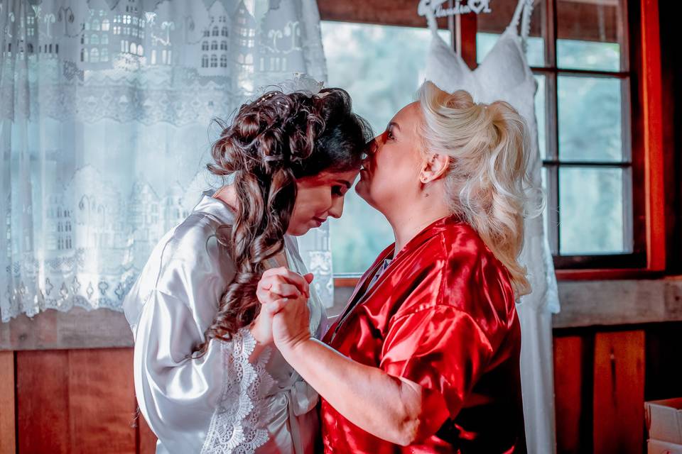 Fotografia de Casamento