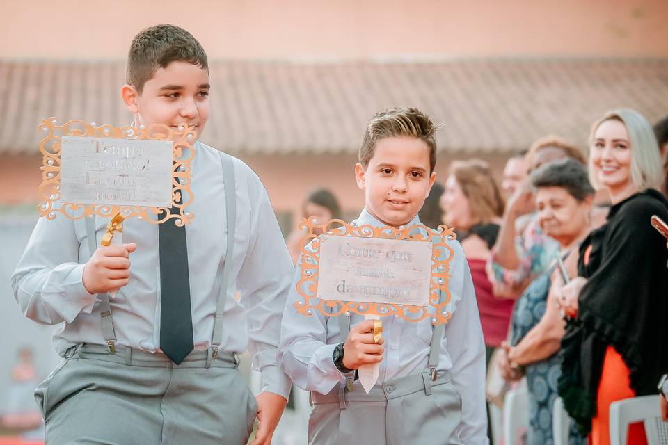 Fotografia de Casamento