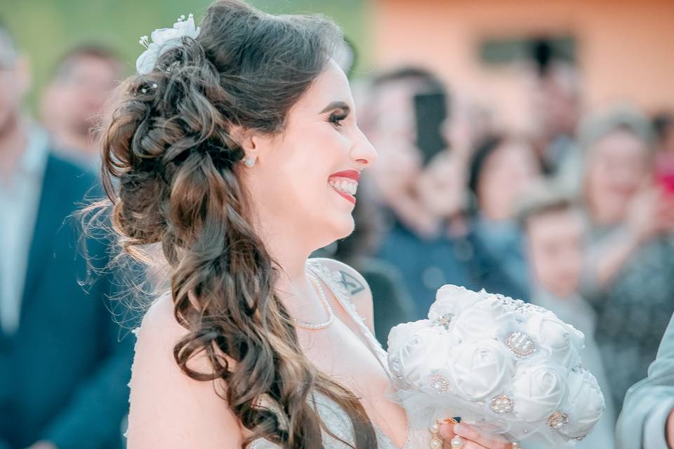 Fotografia de Casamento