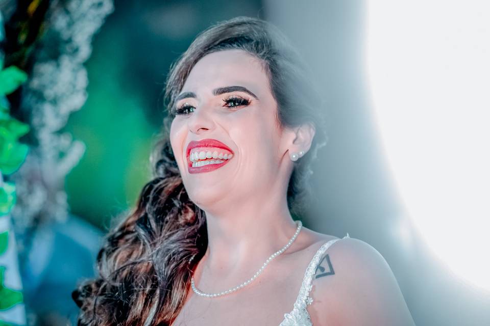 Fotografia de Casamento