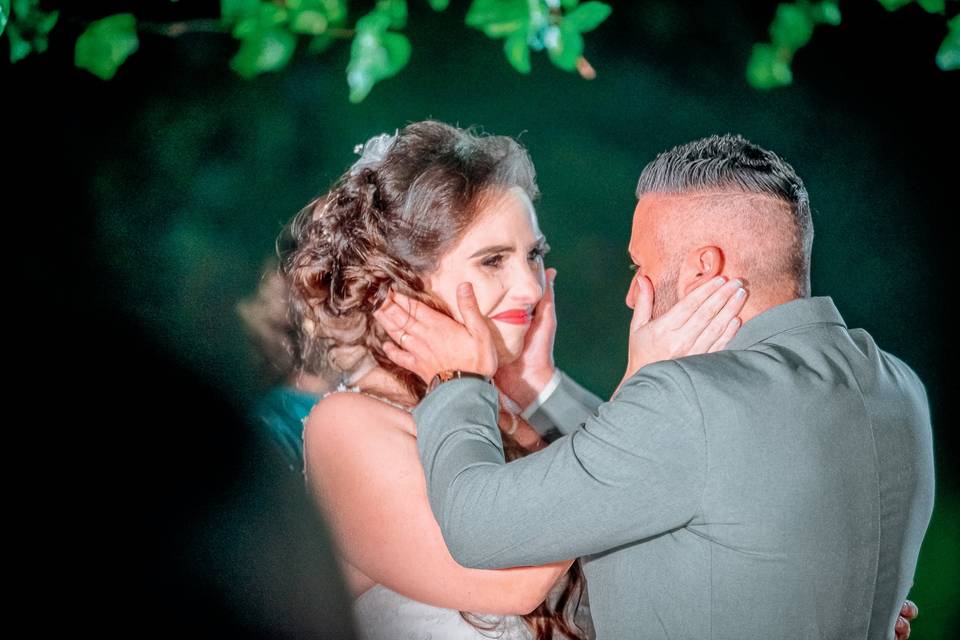 Fotografia de Casamento