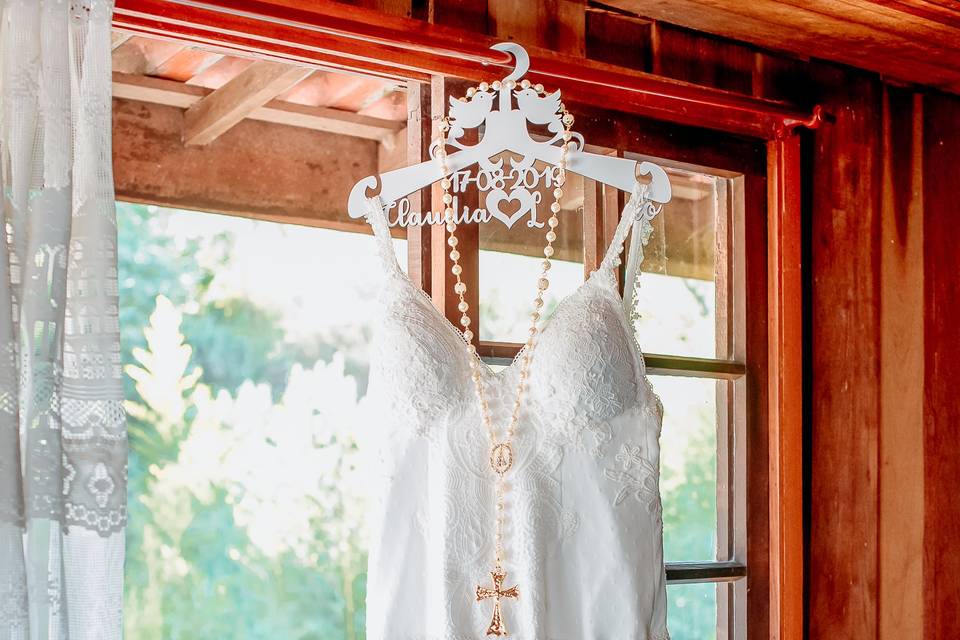 Fotografia de Casamento
