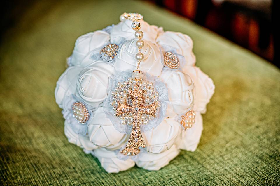 Fotografia de Casamento