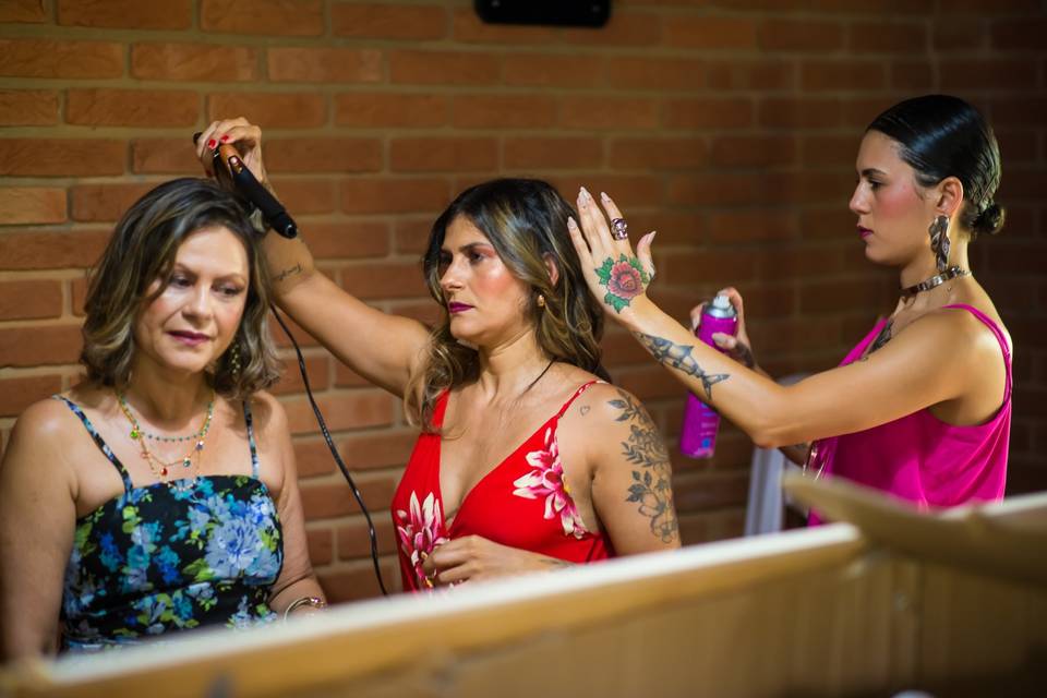 Fotografo de Casamento