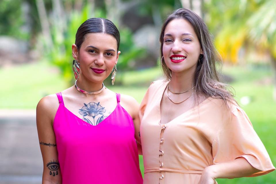 Fotografo de Casamento
