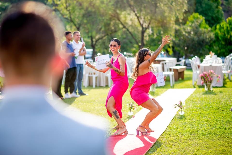 Fotografo de Casamento