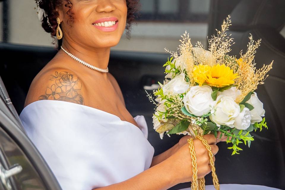 Fotografo de Casamento