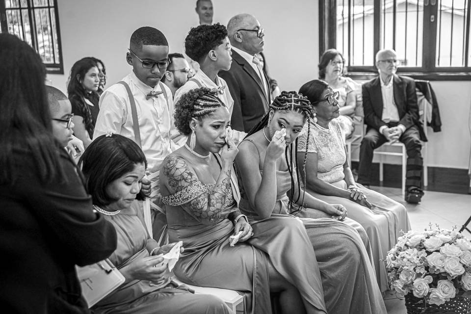 Fotografo de Casamento