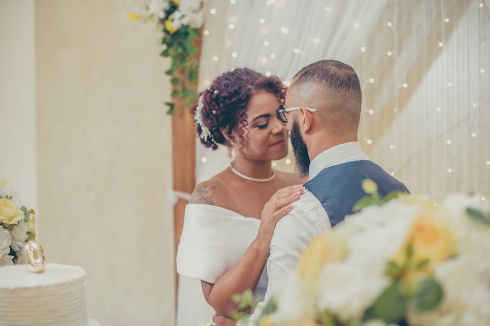 Fotografo de Casamento