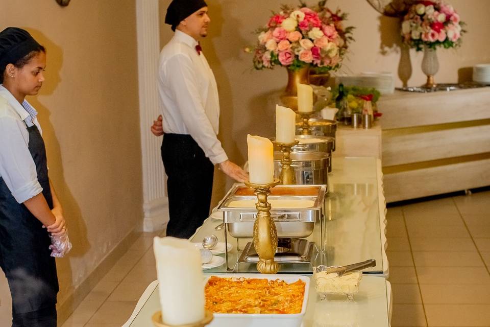 Fotografia de Casamento