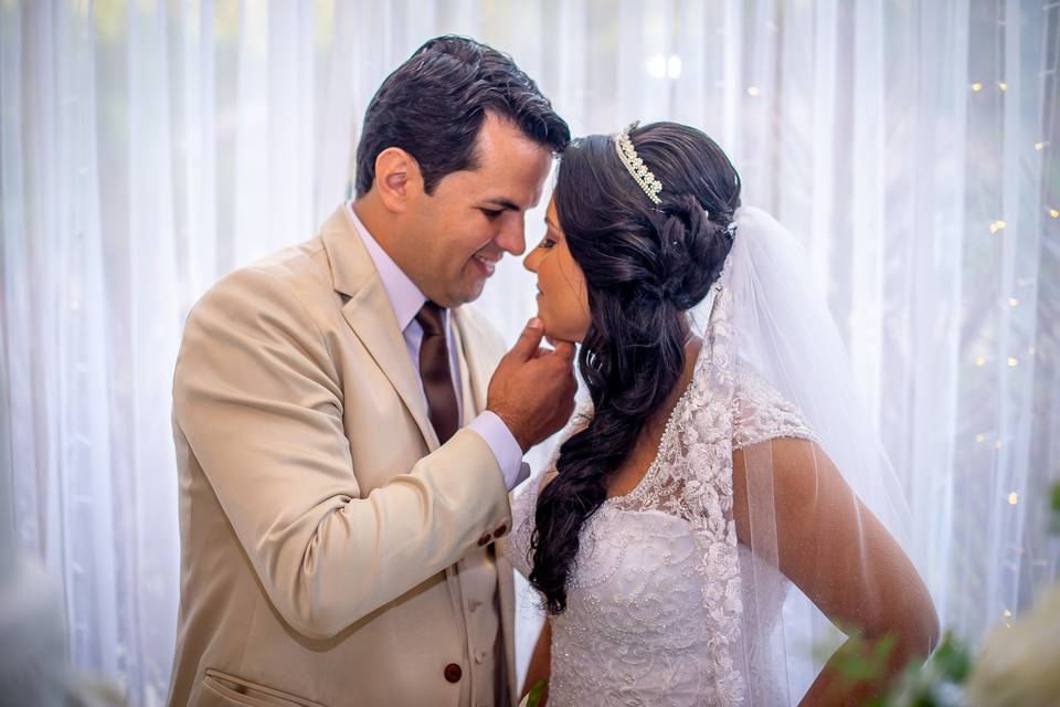 Fotografia de Casamento