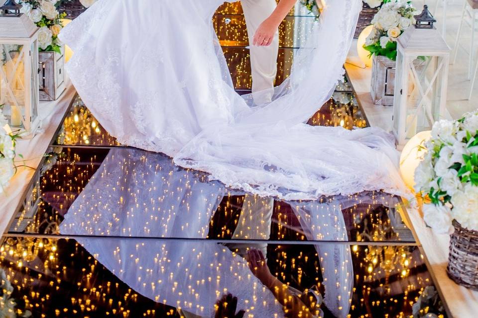 Fotografia de Casamento