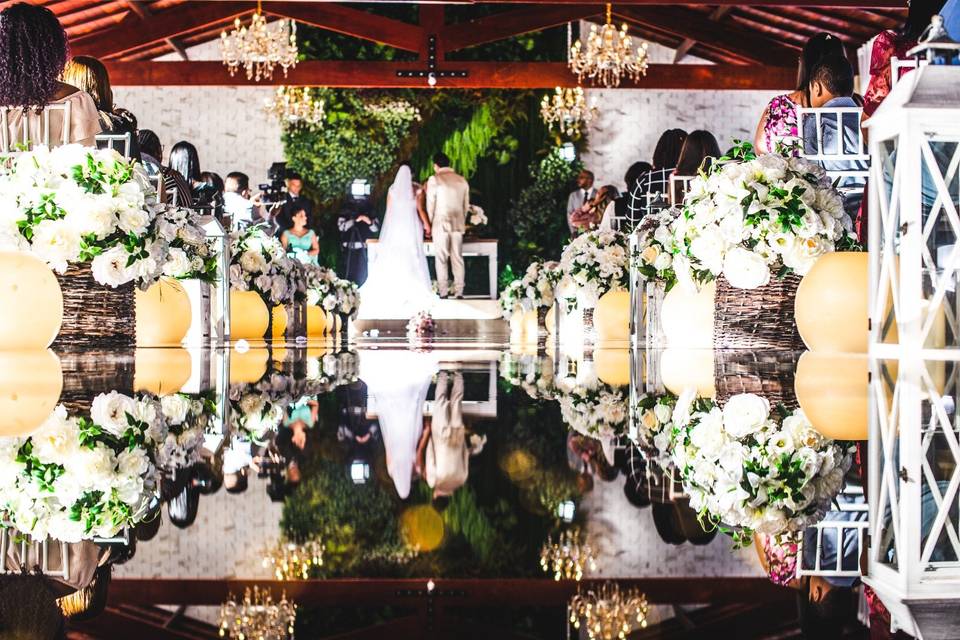 Fotografia de Casamento