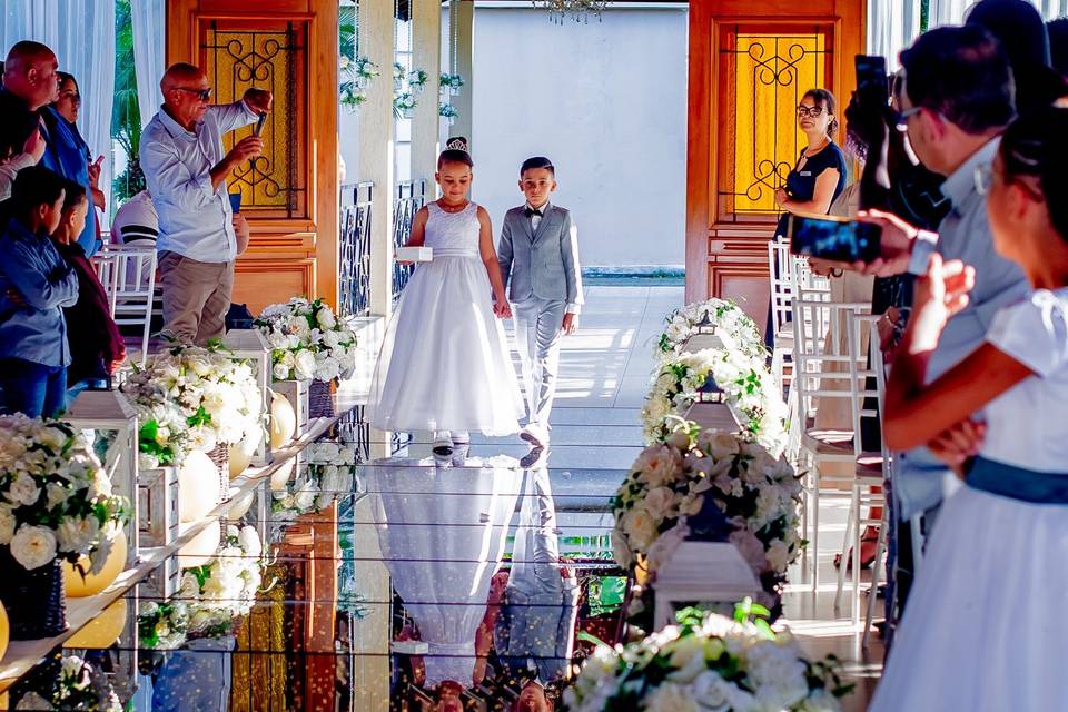 Fotografia de Casamento