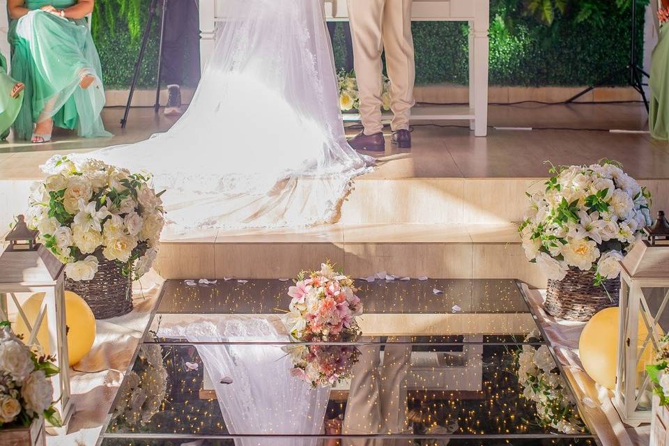 Fotografia de Casamento