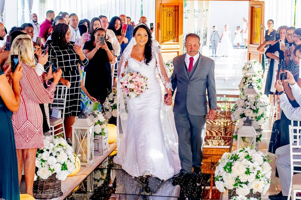 Fotografia de Casamento