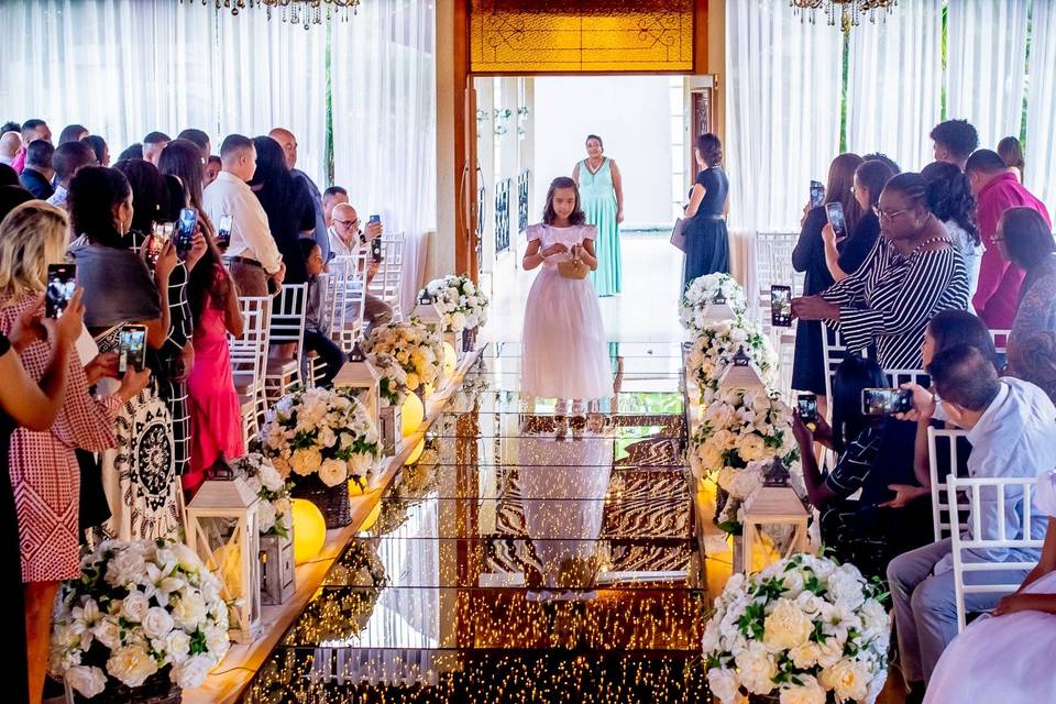 Fotografia de Casamento
