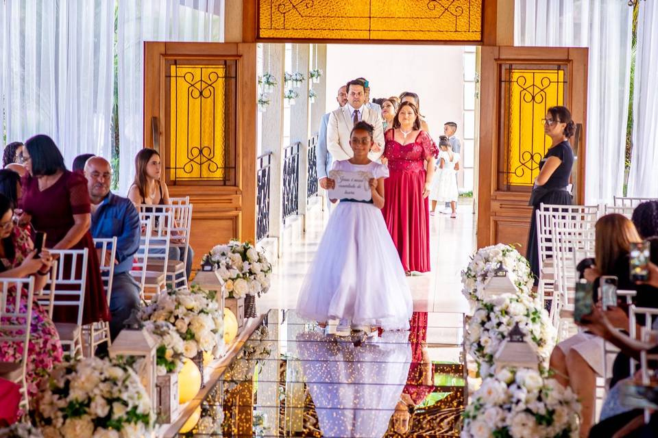 Fotografia de Casamento
