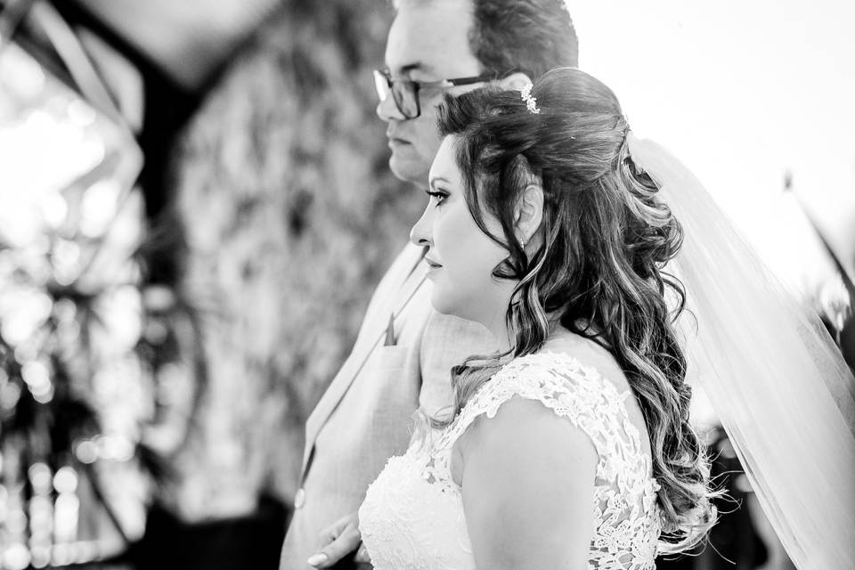Fotografia de Casamento