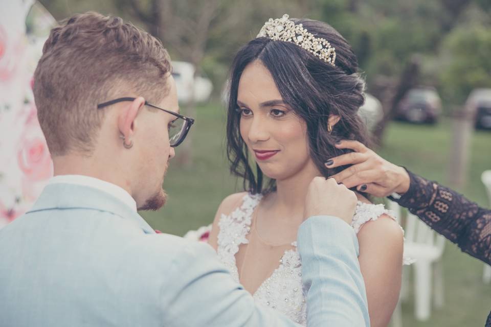 Fotógrafo de Casamento