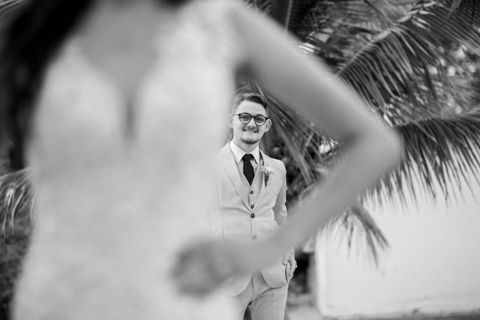 Fotógrafo de Casamento