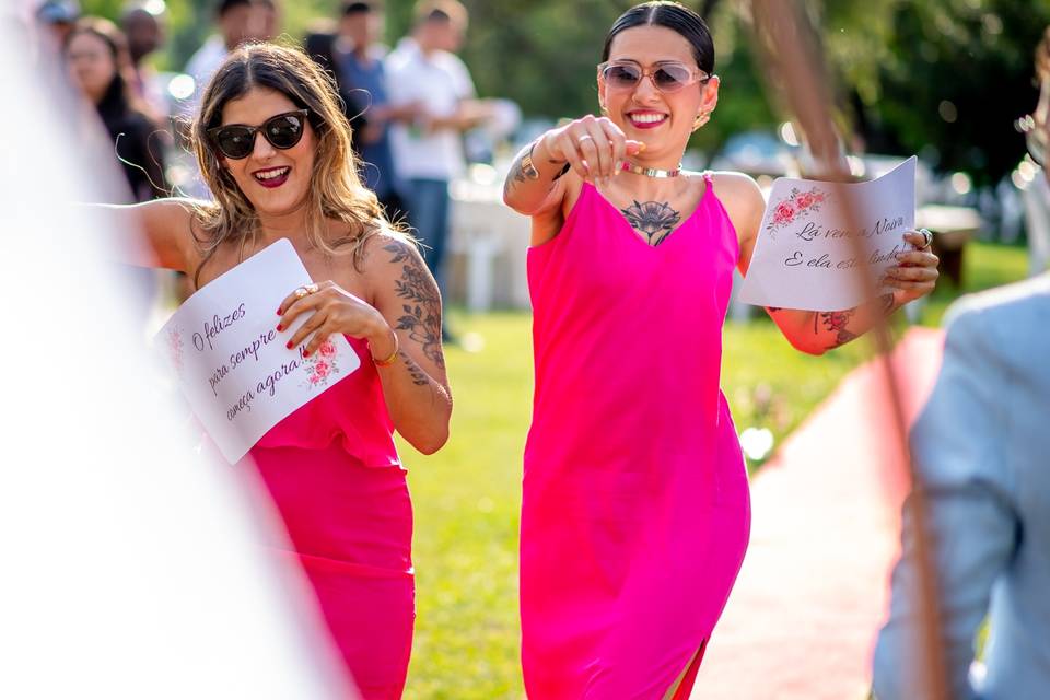 Fotografia de Casamento