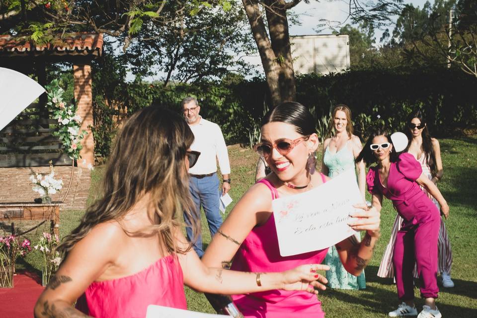 Fotografia de Casamento