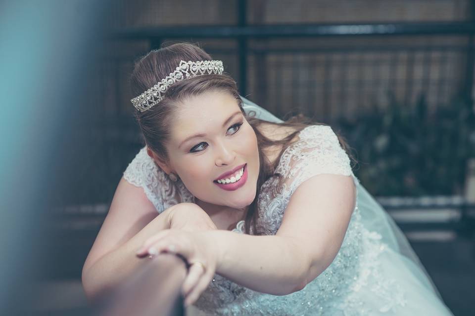 Fotografia de Casamento