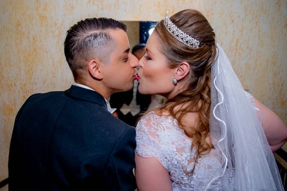 Fotografia de Casamento
