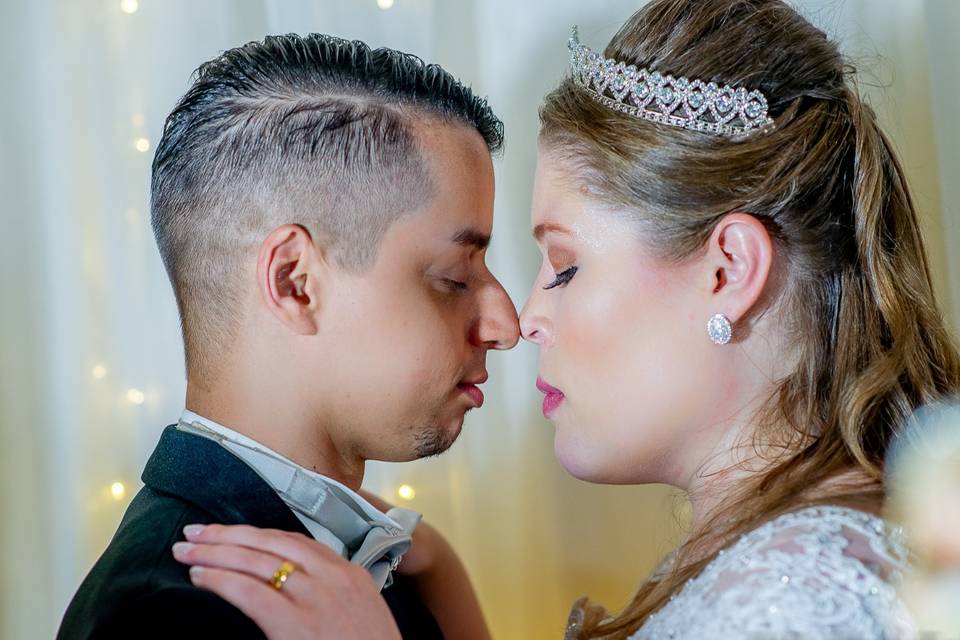 Fotografia de Casamento