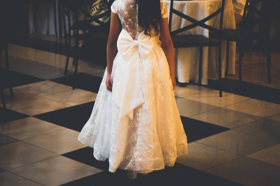 Fotografia de Casamento