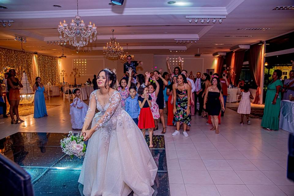 Fotografia de Casamento