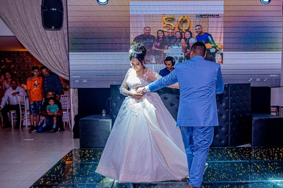 Fotografia de Casamento