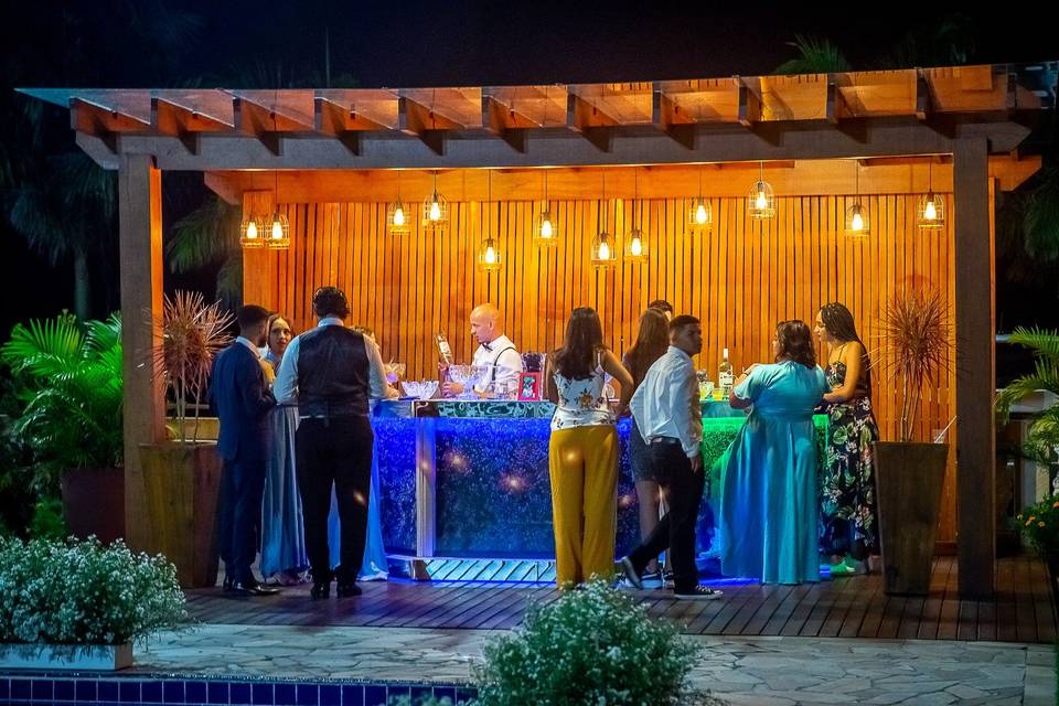 Fotografia de Casamento