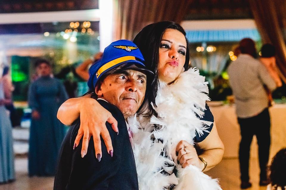 Fotografia de Casamento