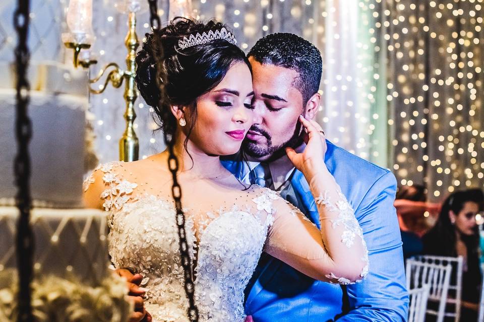 Fotografia de Casamento
