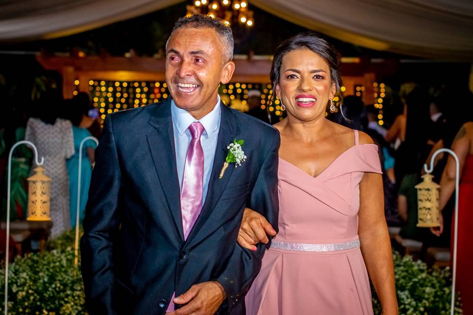 Fotografia de Casamento