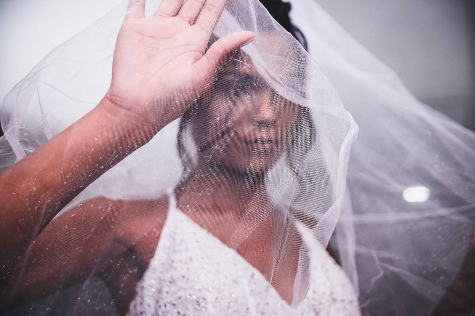 Fotografia de Casamento