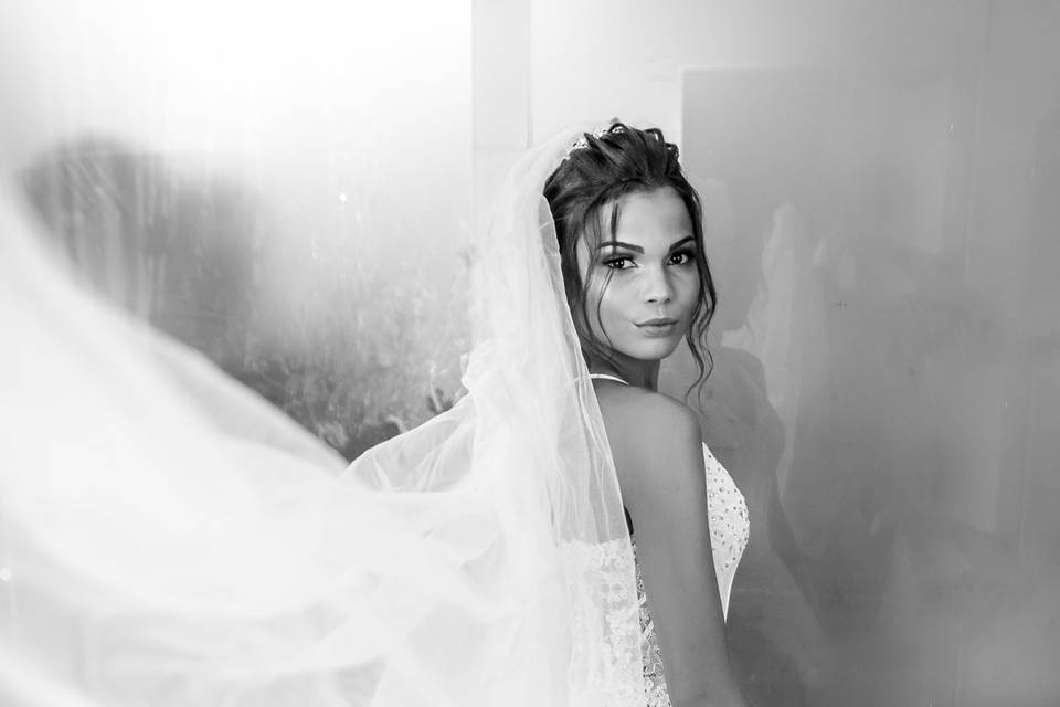 Fotografia de Casamento