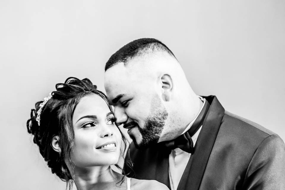 Fotografia de Casamento