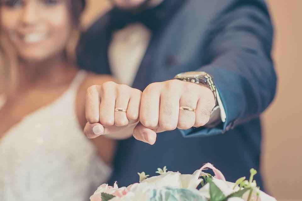 Fotografia de Casamento