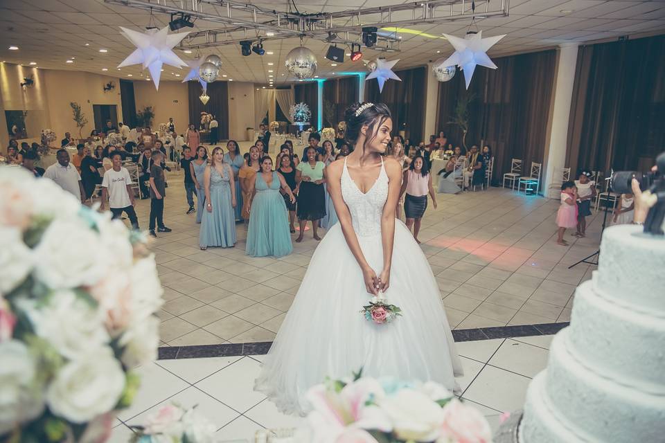 Fotografia de Casamento