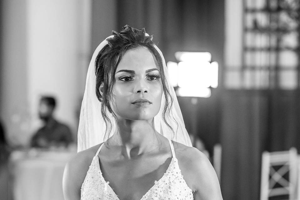Fotografia de Casamento
