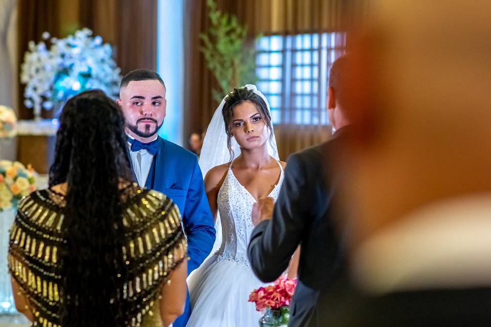 Fotografia de Casamento