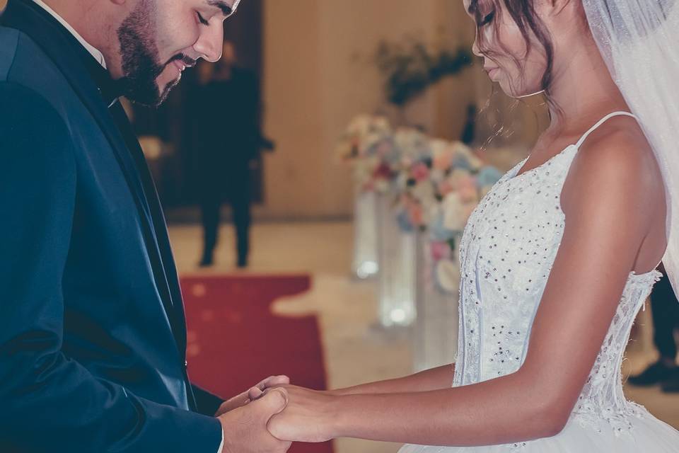 Fotografia de Casamento