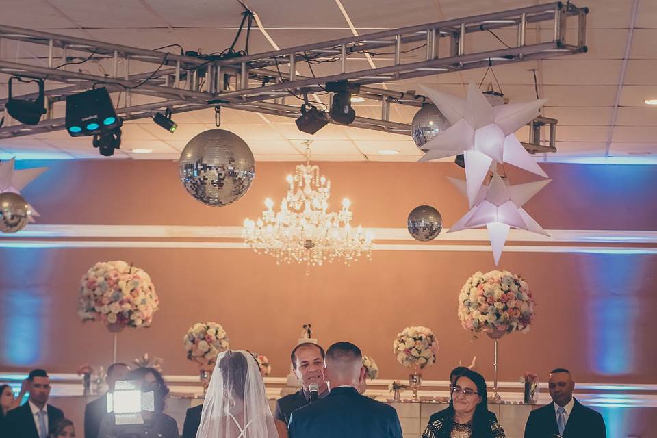 Fotografia de Casamento