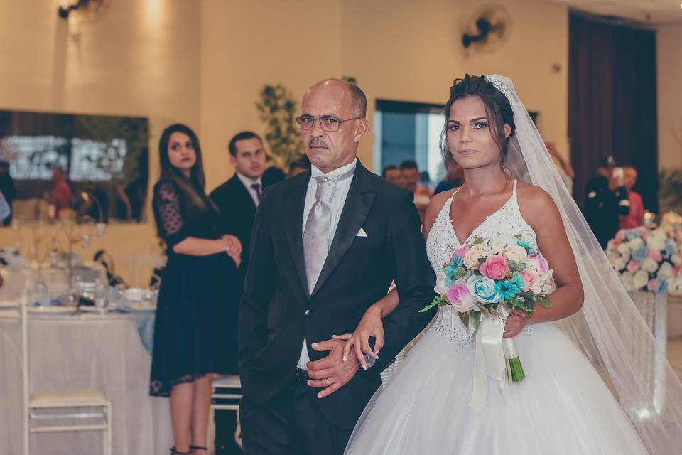 Fotógrafo de Casamento