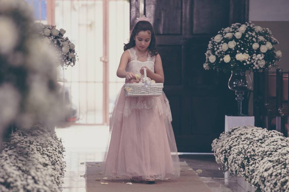 Fotografia de Casamento